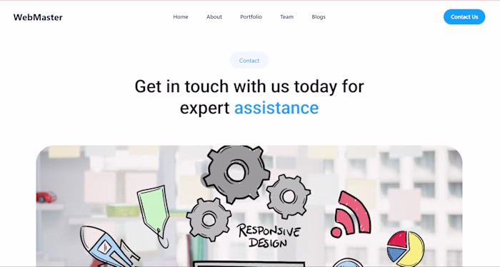 Built with expertise in WordPress, delivering Delta State’s ...
