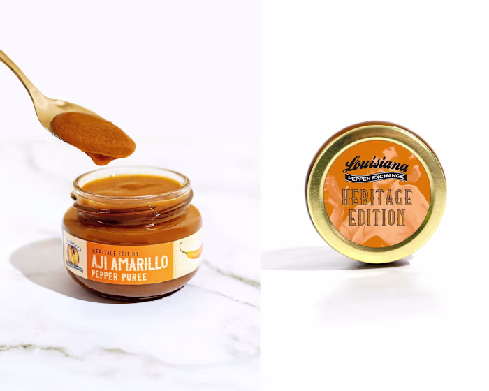 Louisiana Pepper Exchange