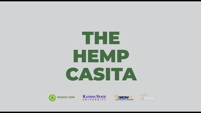 The Hemp Casita Informational Video