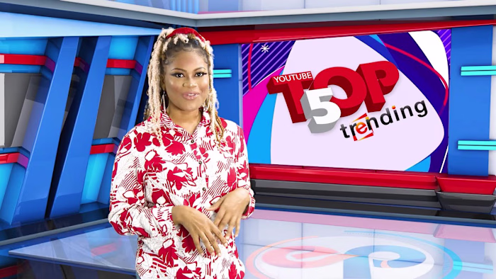 EBITES EPISODE 2 - YouTube