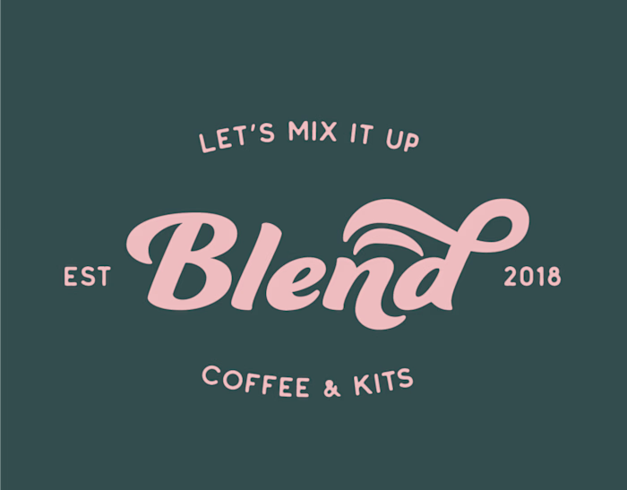 Blend - Coffee & Kits