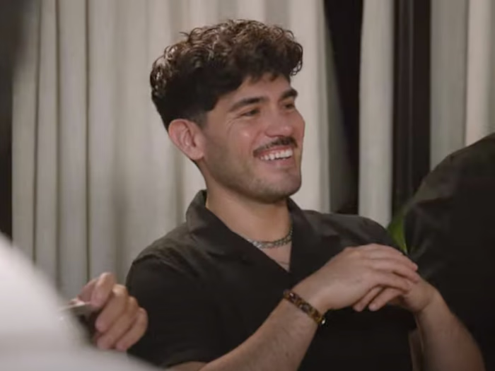 ITO - Men's Mental Health Campaign