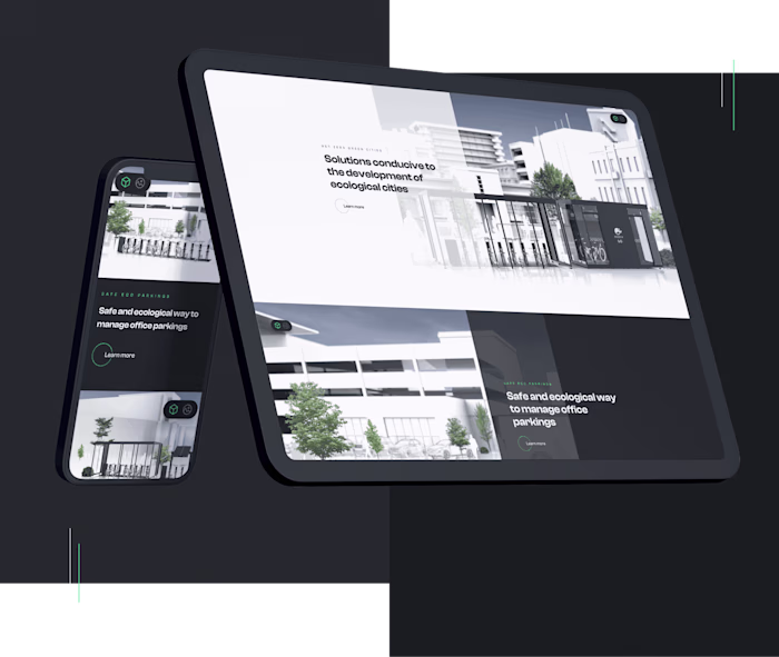 Seedia.city - smart city solutions