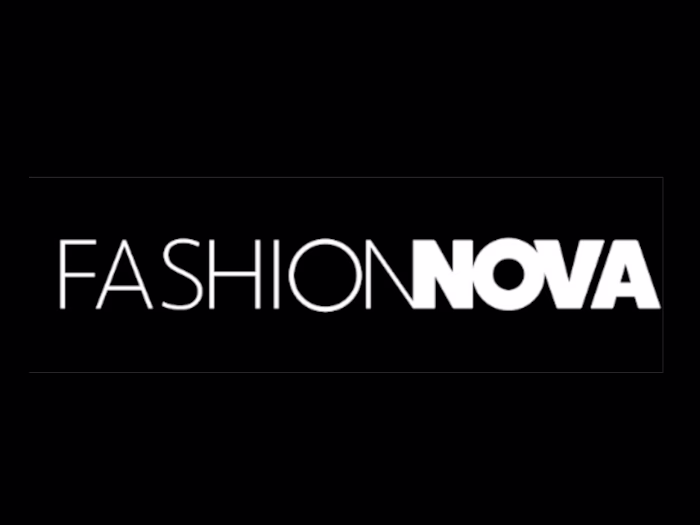 Fashion Nova Hacks Reel – Multi-Influencer Edit