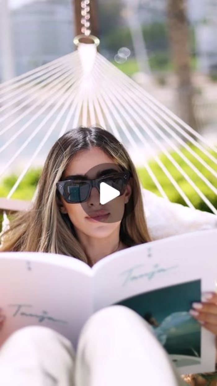 Influencer Marketing Success Story : AYA ABAAKIL X Tanja Alya