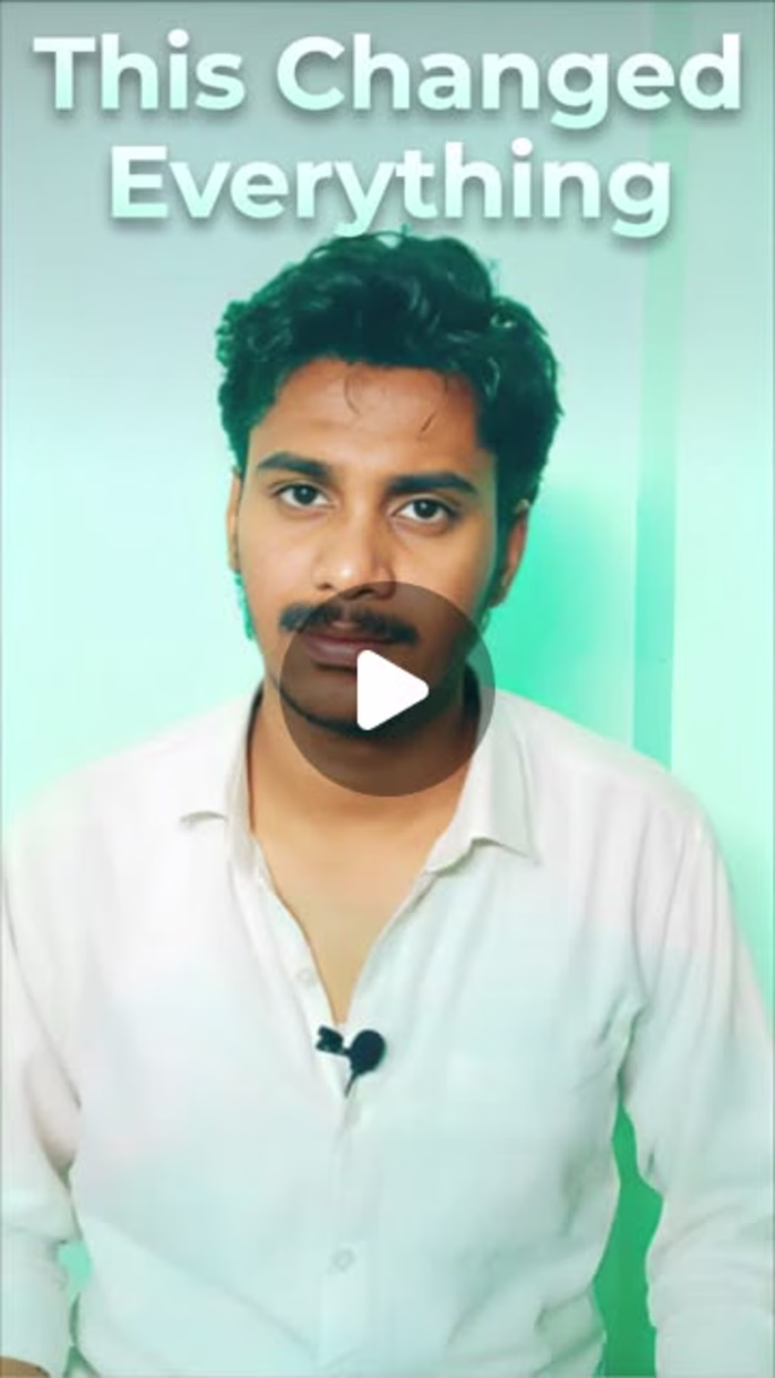 Motivational Video Edit: Mindset and Growth