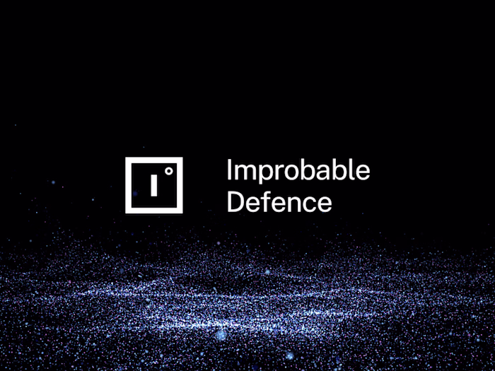 Improbable Worlds Ltd, Brand design