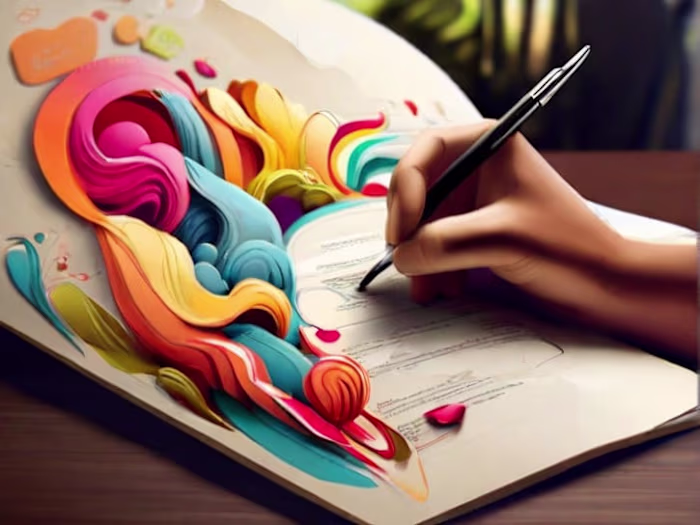 Eye-catching Graphic Design