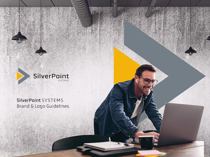 Dynamic Brand Identity Revamp