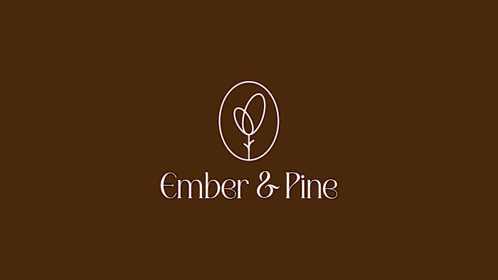 Ember & Pine