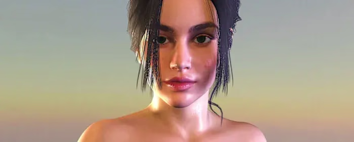 I will create a realistic nsfw video
