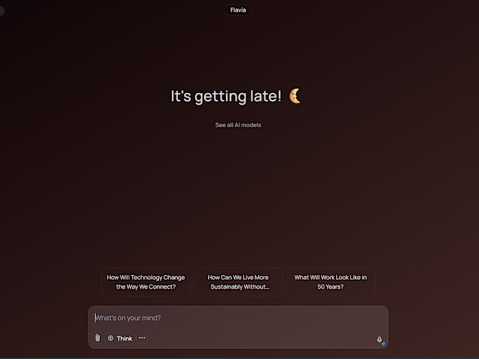 CaraML | Al your favorite AI models in one interface