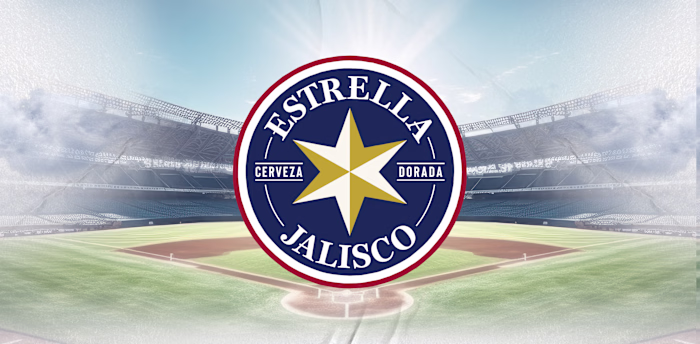 Estrella Jalisco 2025 Visuals