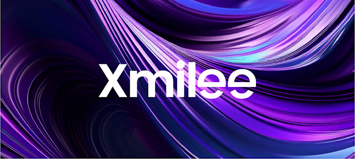 Xmilee | Brand Identity