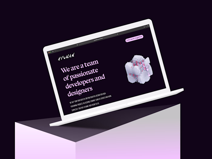 Hyuman Tech Collective.