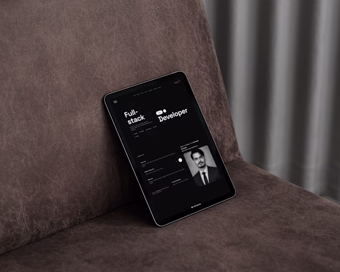 Hritwik Portfolio (2024)