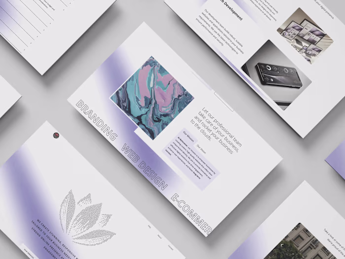 Bytecaster Website