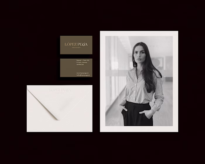 López Puga Abogada