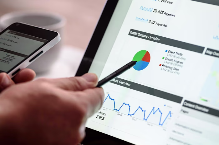 Freelance SEO Writer
