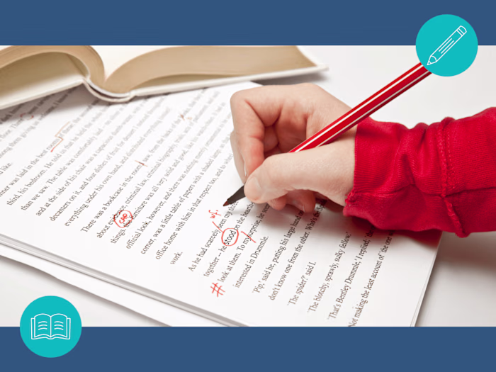 Meticulous Manuscript Editing