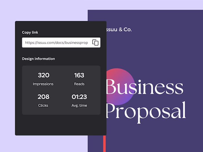 Canva App