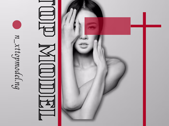 Canva Graphic Design