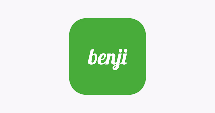 Benji: Your earnings dashboard