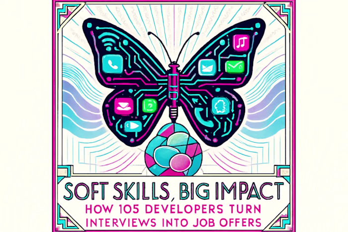 Soft Skills, Big Impact: How iOS Developers Turn Interviews into Job Offers