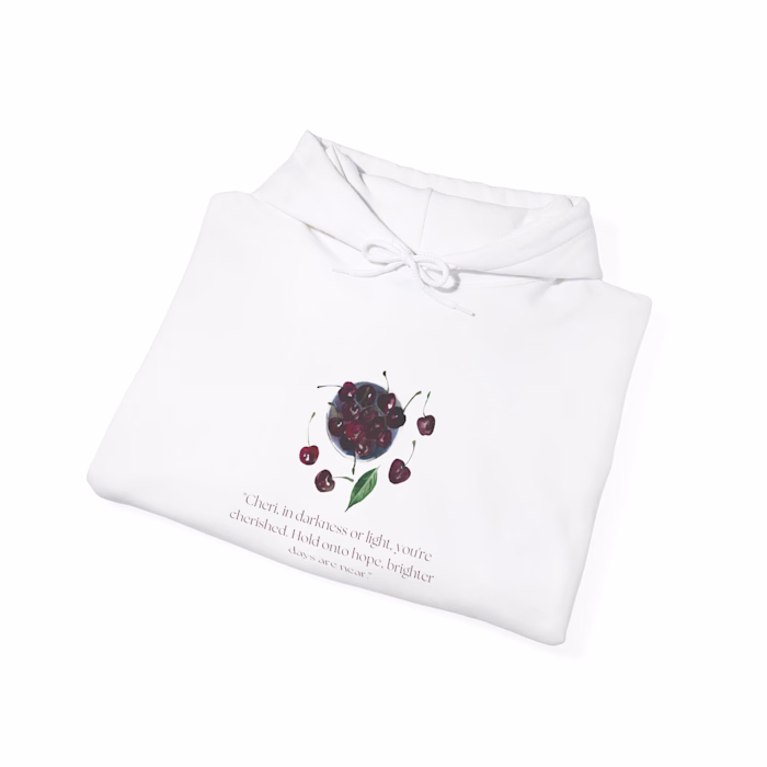 Shopify Store For My Passions