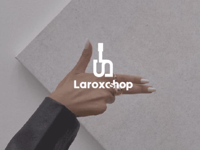 LAROXOSHOP