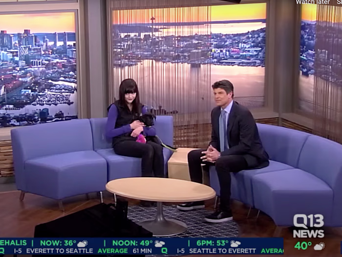 PR and Media Communications - Seattle Humane 