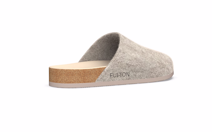 Fulton 3D modeling and photorealistic rendering 