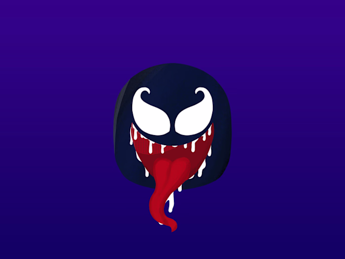 Comics Heroes on Behance