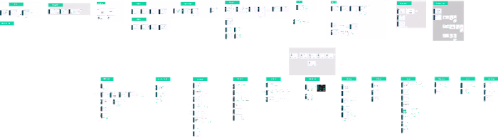 UX Copy & UI/UX Design for Paymish Fintech Platform