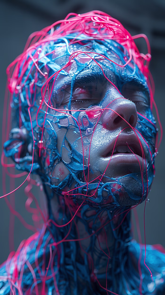 Hyperrealistic AI Fashion Photography Campaigns