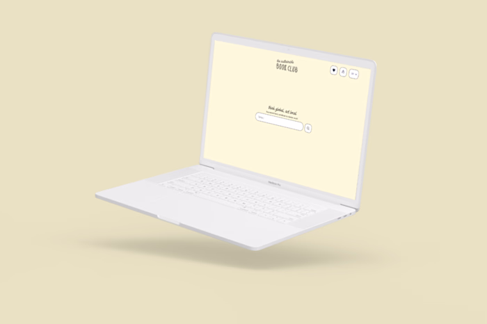 The sustainable Book Club