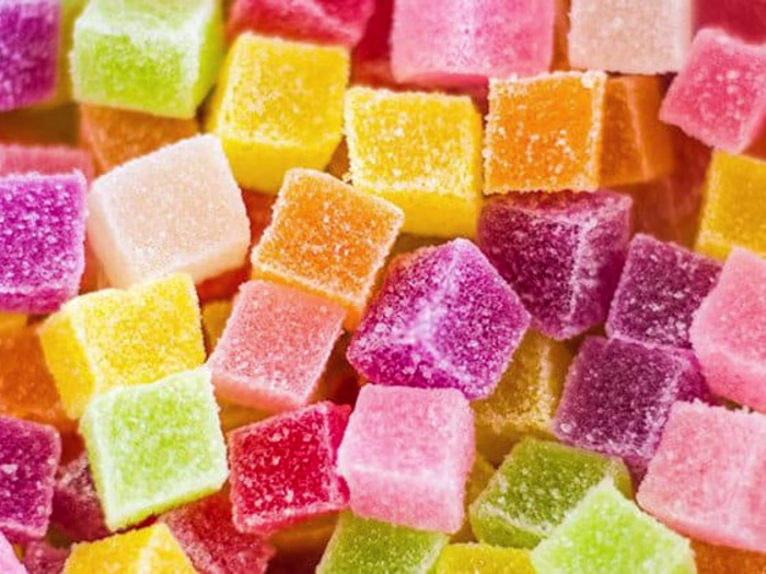 Pure Harmony CBD Gummies New Zealand (2024) 100% Safe, Does It R