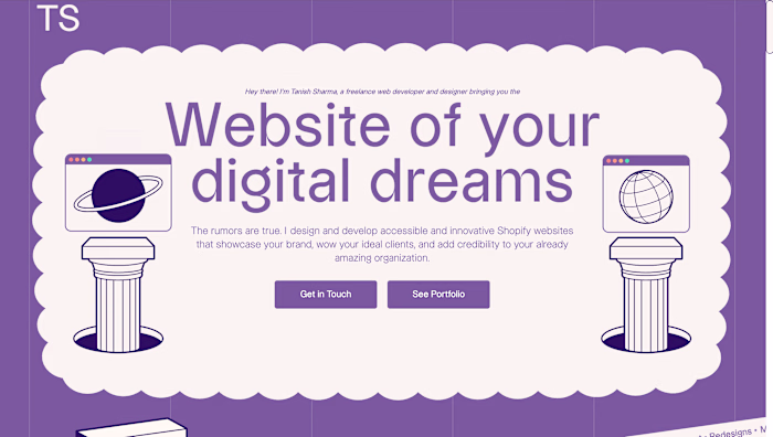 My Portfolio Site