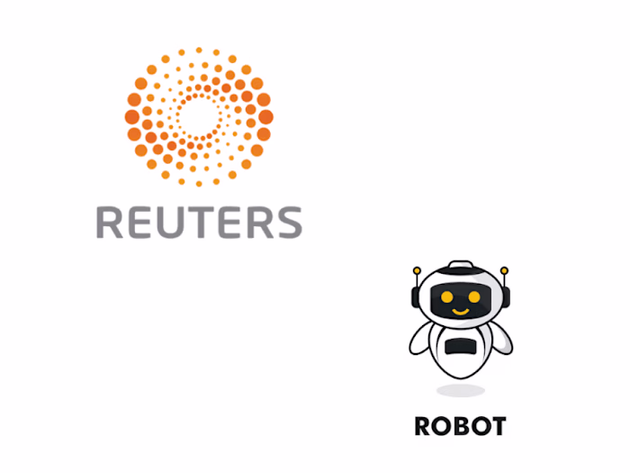 Robocorp Reuters News RPA Automation