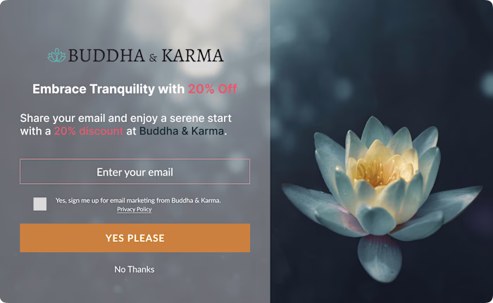 Buddha & Karma