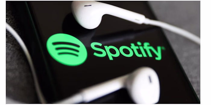 Spotify Playlist Generator