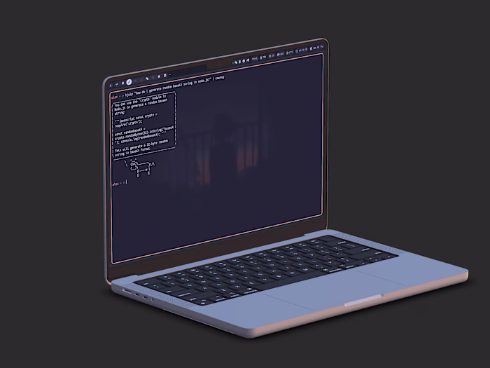 Simple AI assistant for Linux Command Line