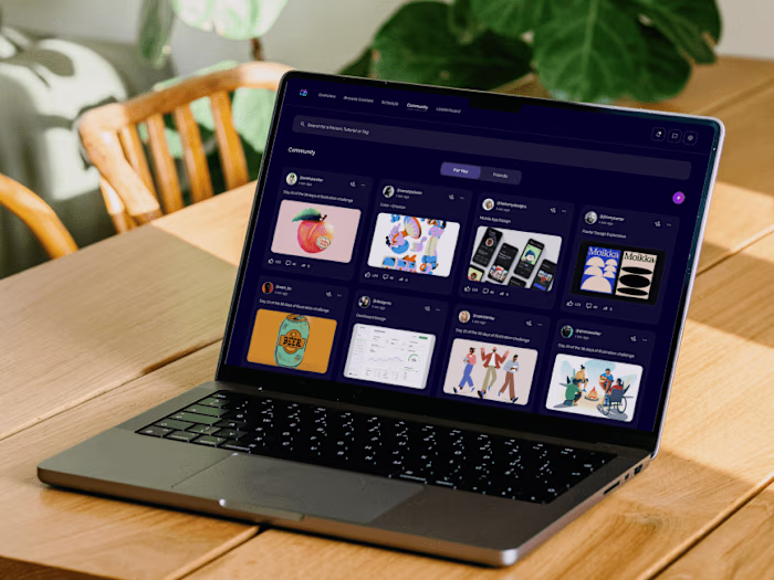 Learnify | Boosting User Engagement in Online Learning Platforms