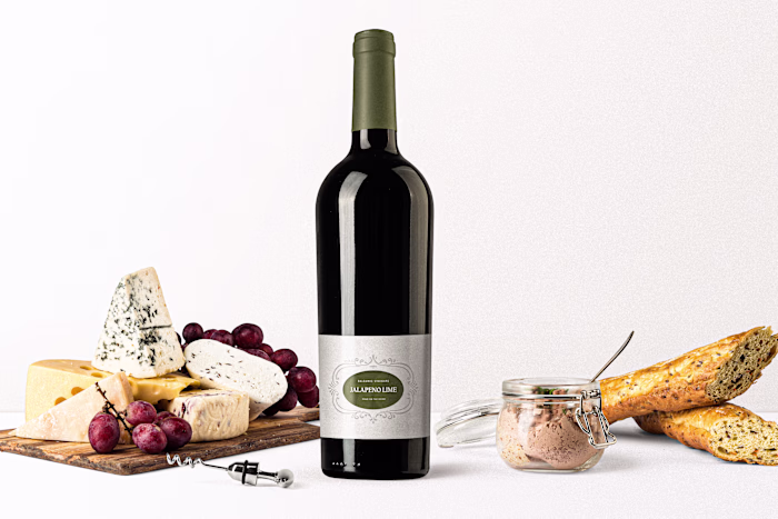  Brand Identity for Heritage Olive Oil brand Carmine & Lucia’s