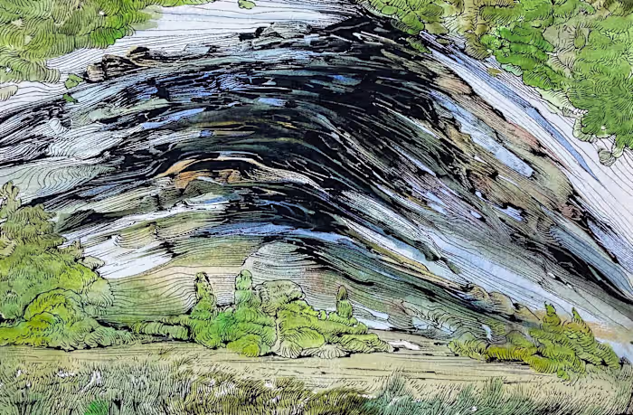 Illustration Collection 