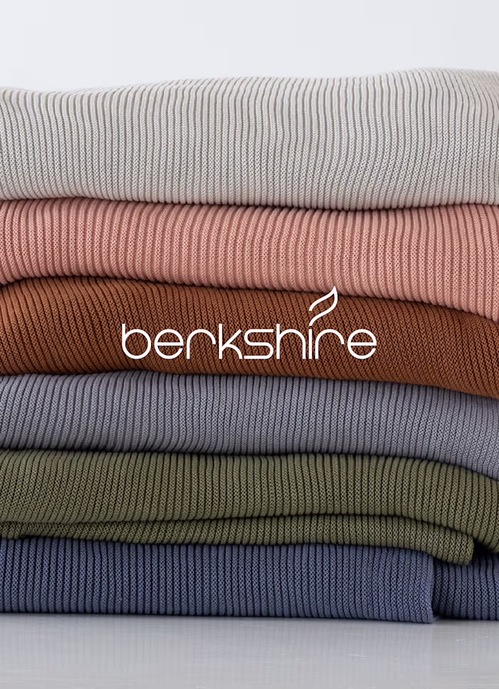 Berkshire- Art Direction + Photo/ Video