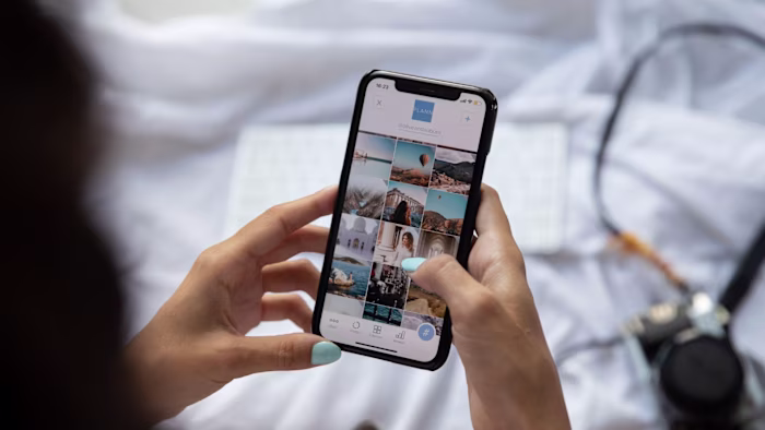 Blog - The Art of Picking The Right Influencer