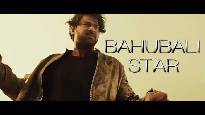 SAAHO | Yoddha Promo | Prabhas - YouTube