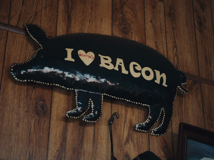 Taste of Tennessee Trailer