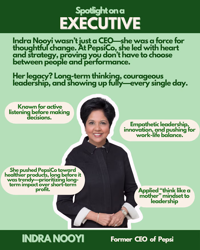 Spotlight Series: Elite Executive